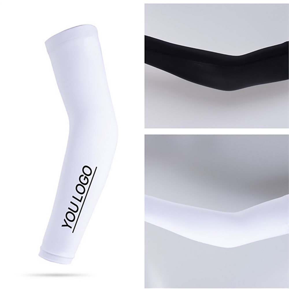 Outdoor Ice Silk Sleeve 2