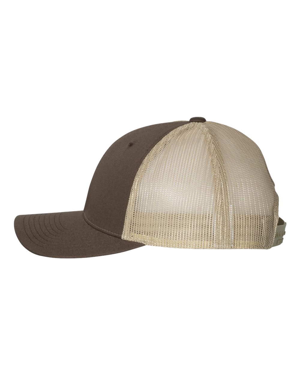 Low Pro Trucker Cap - 115 110