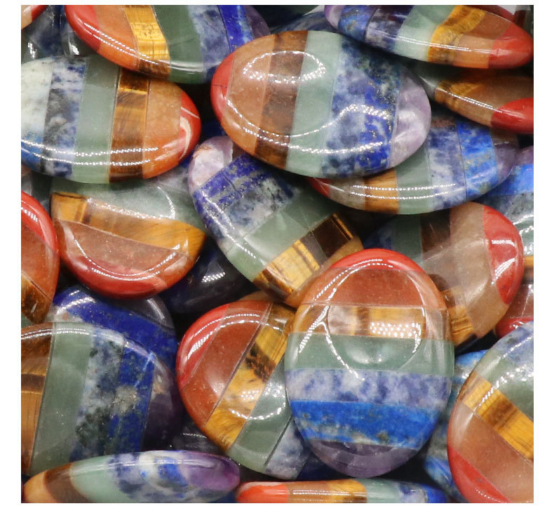 Thumb Worry Stone for Anxiety 4