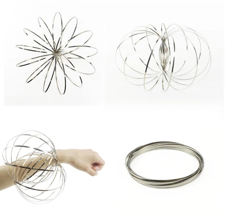 Magic Flow Ring 2
