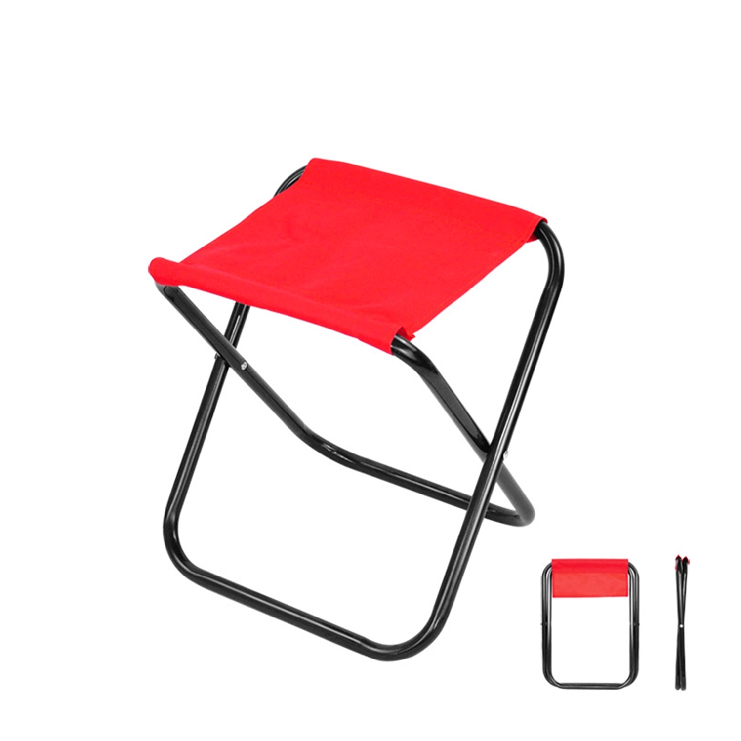 Lightweight Camping Stool 2