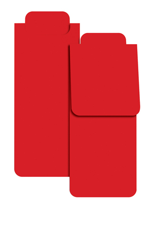 Big Magneticmark Bookmark