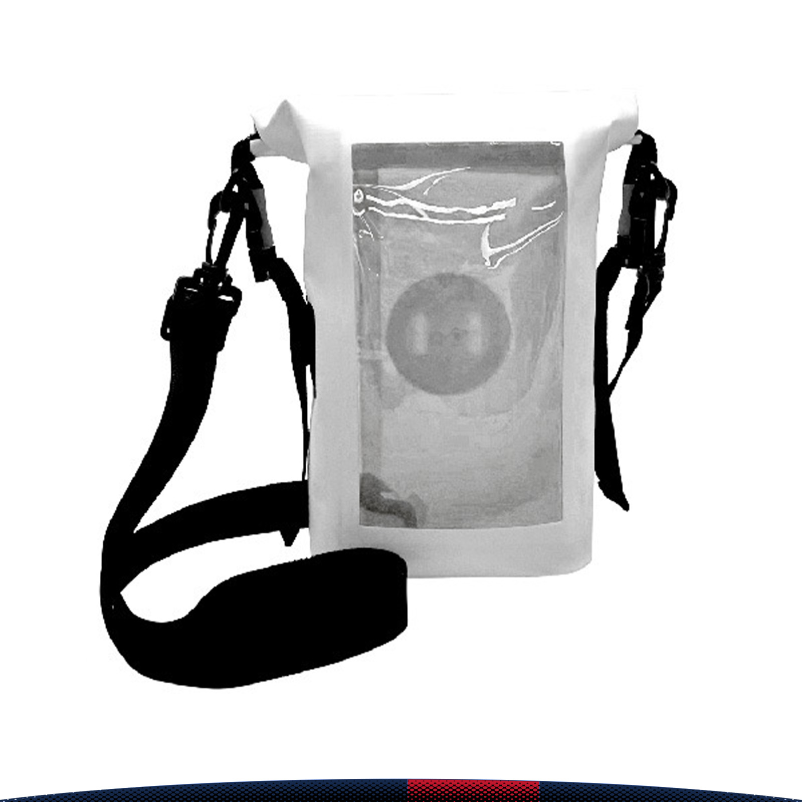 Lofia Waterproof Phone Pouch 2