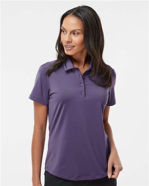 Women's Ultimate365 Solid Polo - A515 17