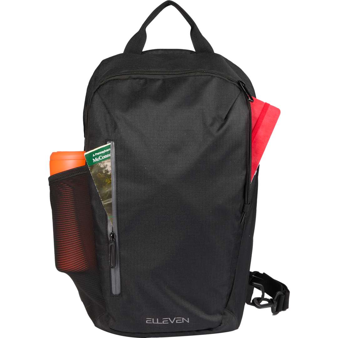 Elleven Recycled Sling Pack 35
