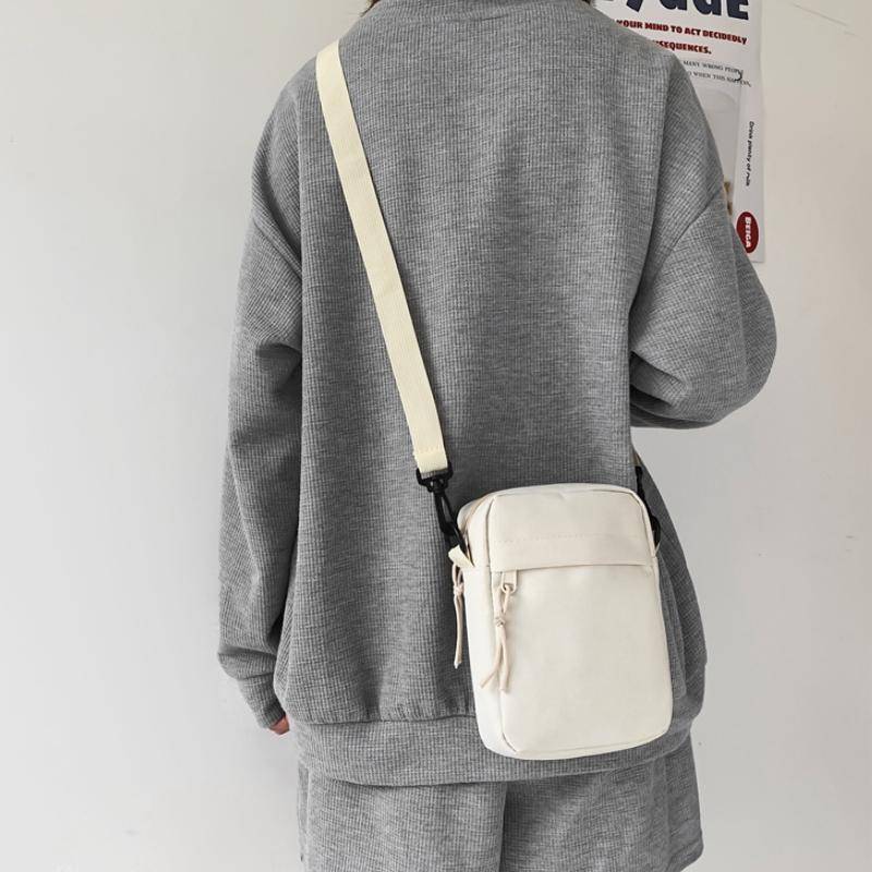 Oxford Casual Shoulder Crossbody Bag 3