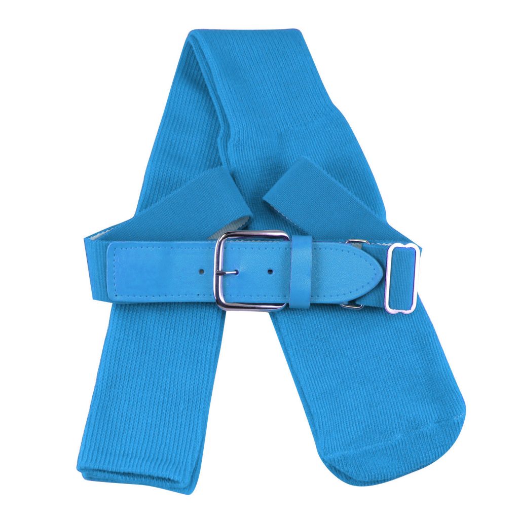 Baseball Softball Socks & Belt Combo Set 17