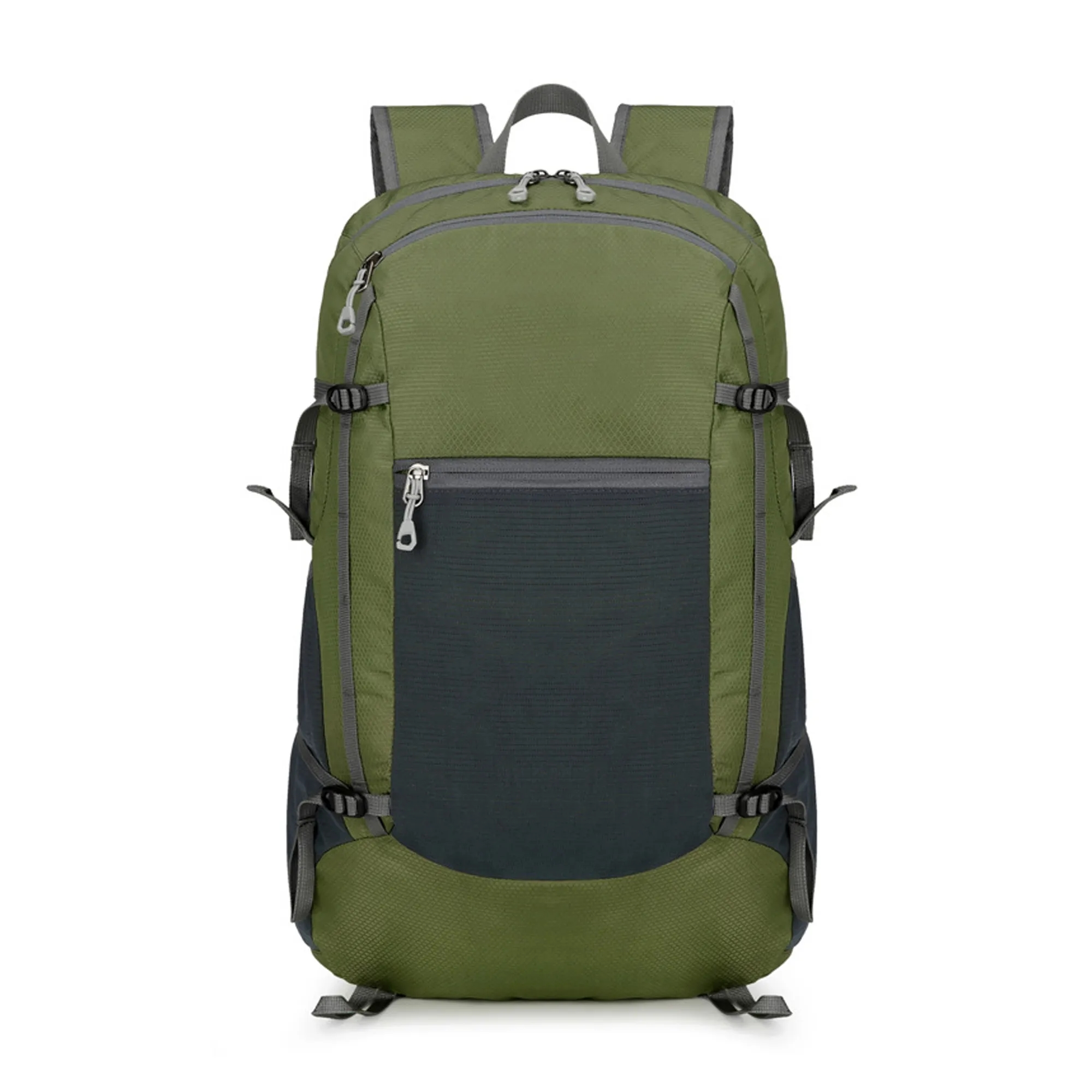 Foldable Outdoor Travel Backpack 6