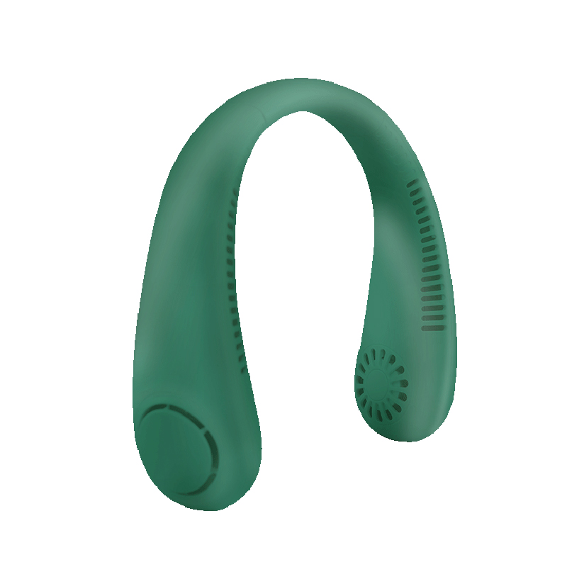 Bladeless Halterneck Fan 3