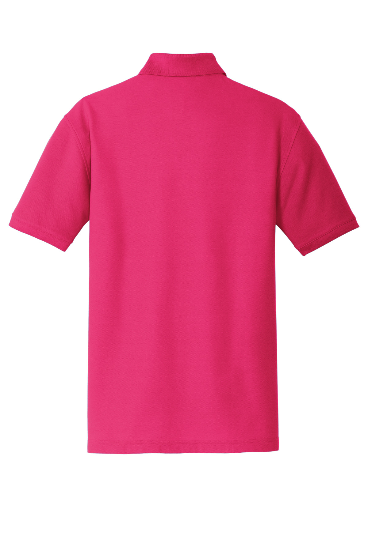 Port Authority Core Classic Pique Polo. K100 44