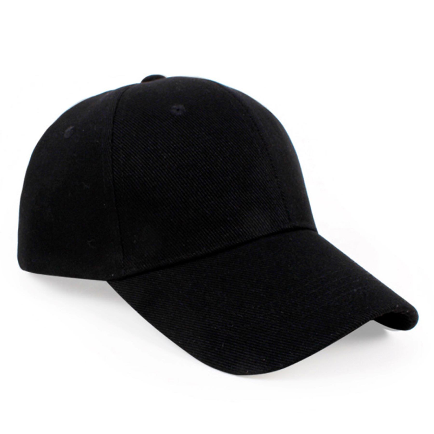 Peaked Cap 1