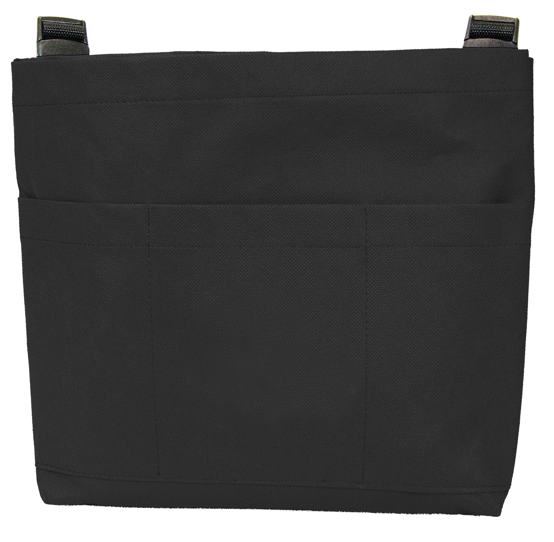 Medical Multi-Pocket Caddy- Buckle Clip 3