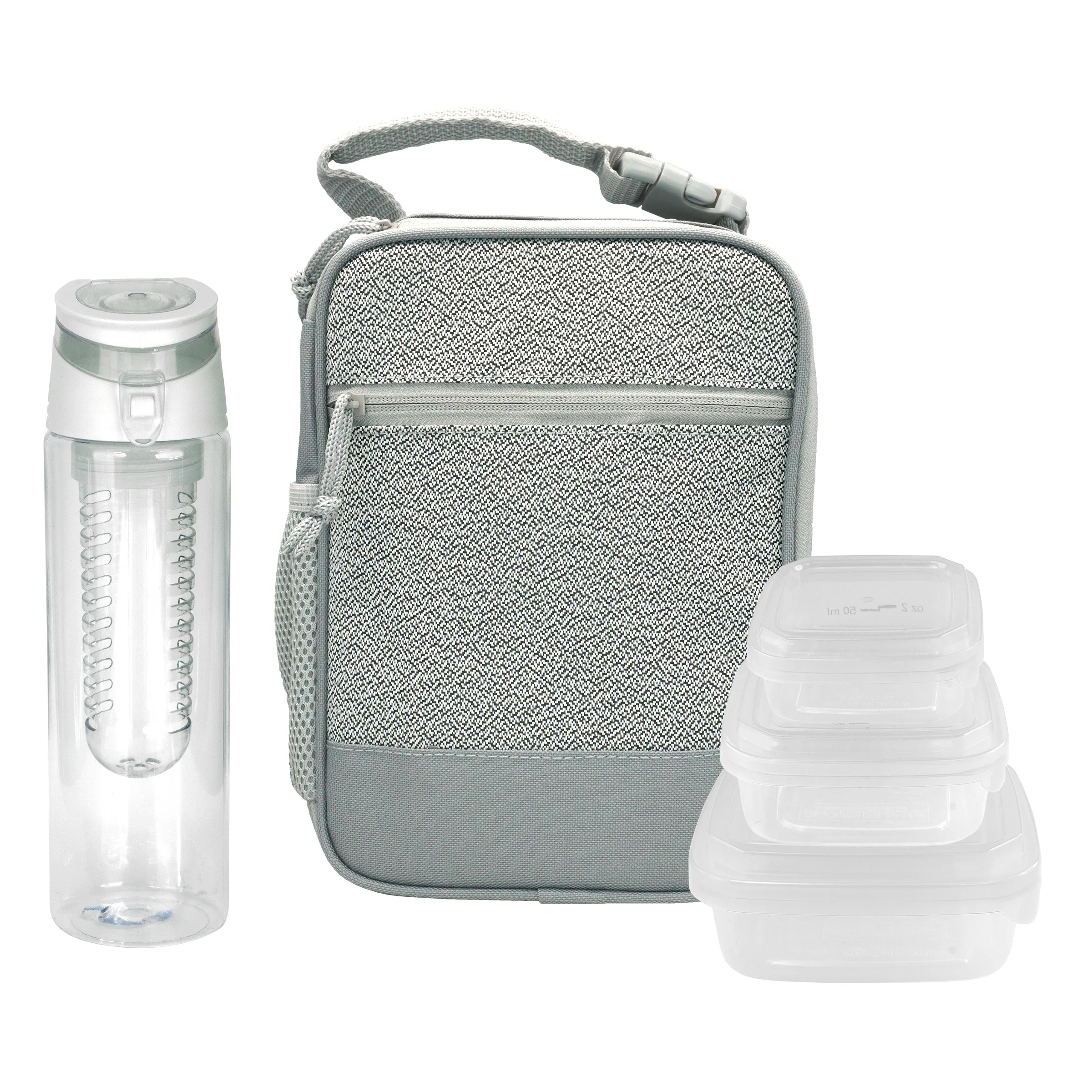 Speck Handy Trendy Portion Control Set 13