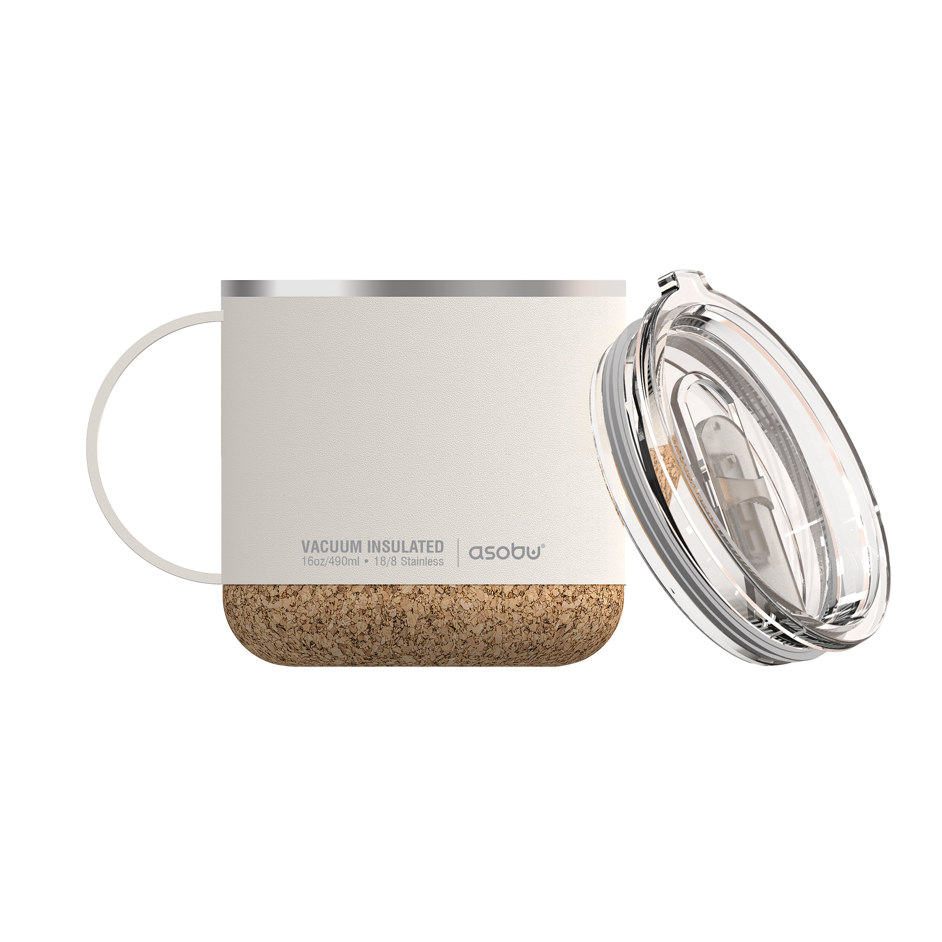 Asobu 16 Oz. Infinite Mug 4