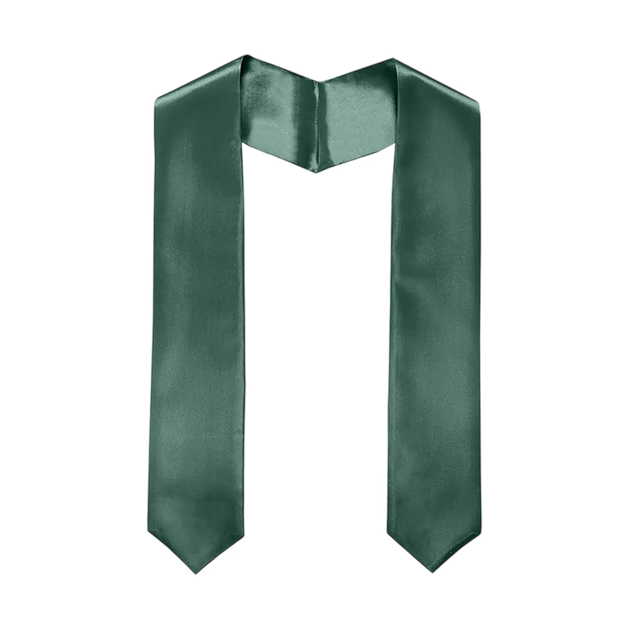 Satin Graduation Stole 16
