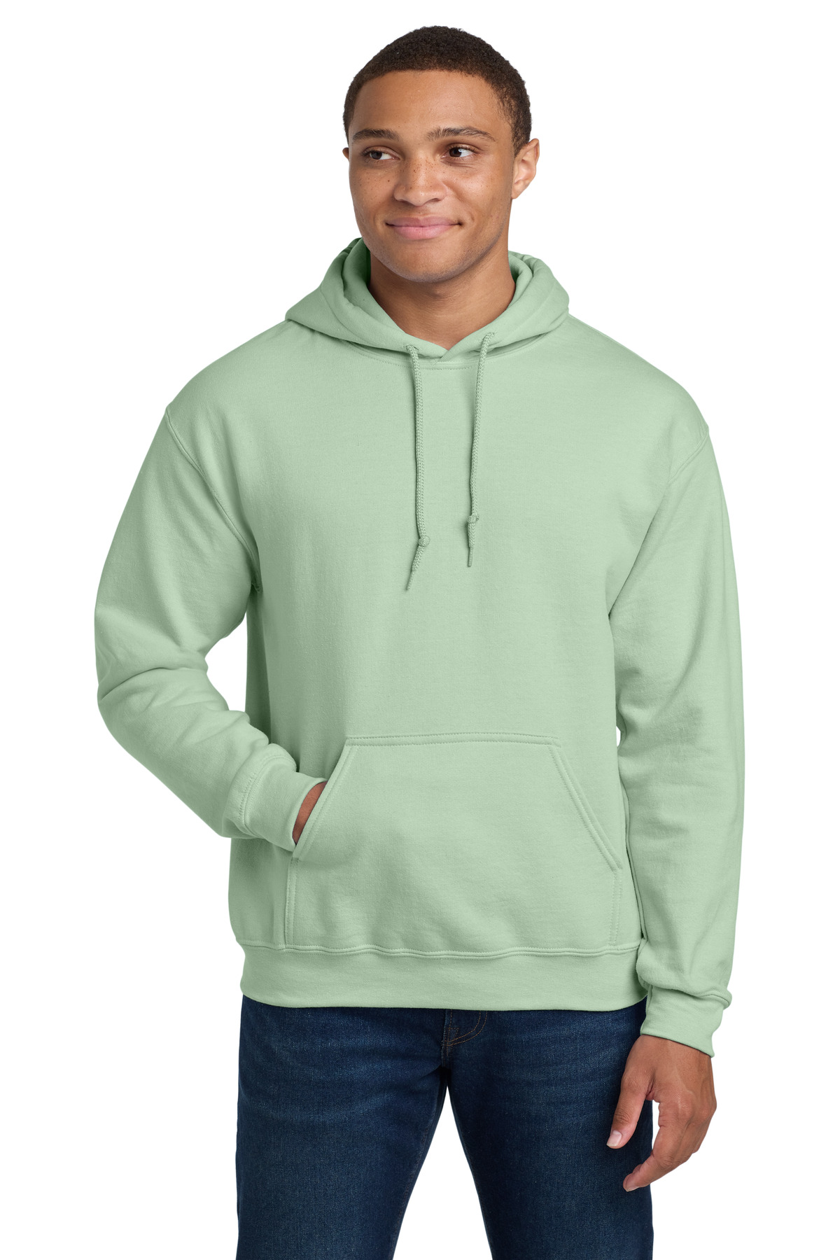 Gildan - Heavy Blend Hooded Sweatshirt. 18500 159