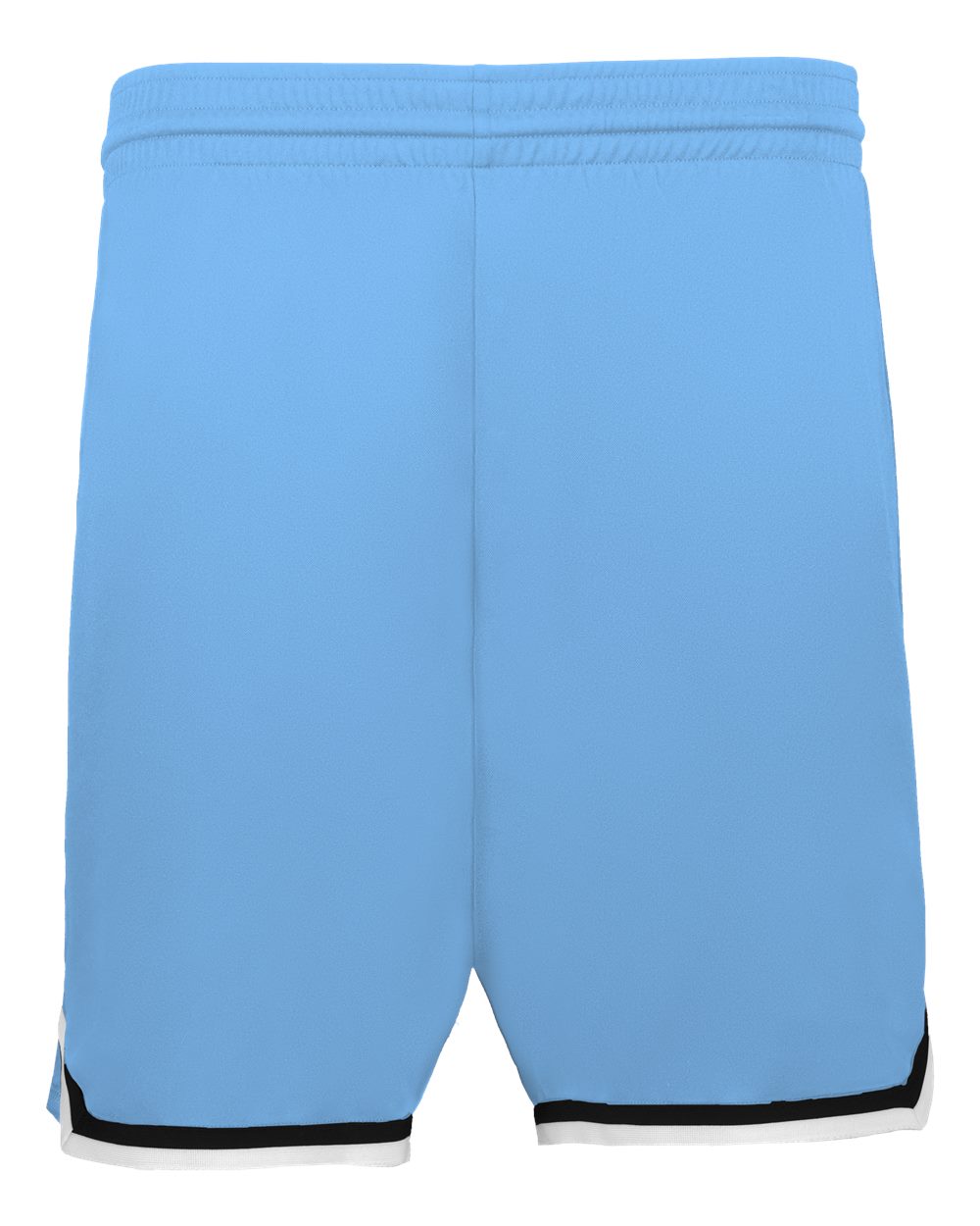 Youth Retro Basketball Shorts - A54000 7