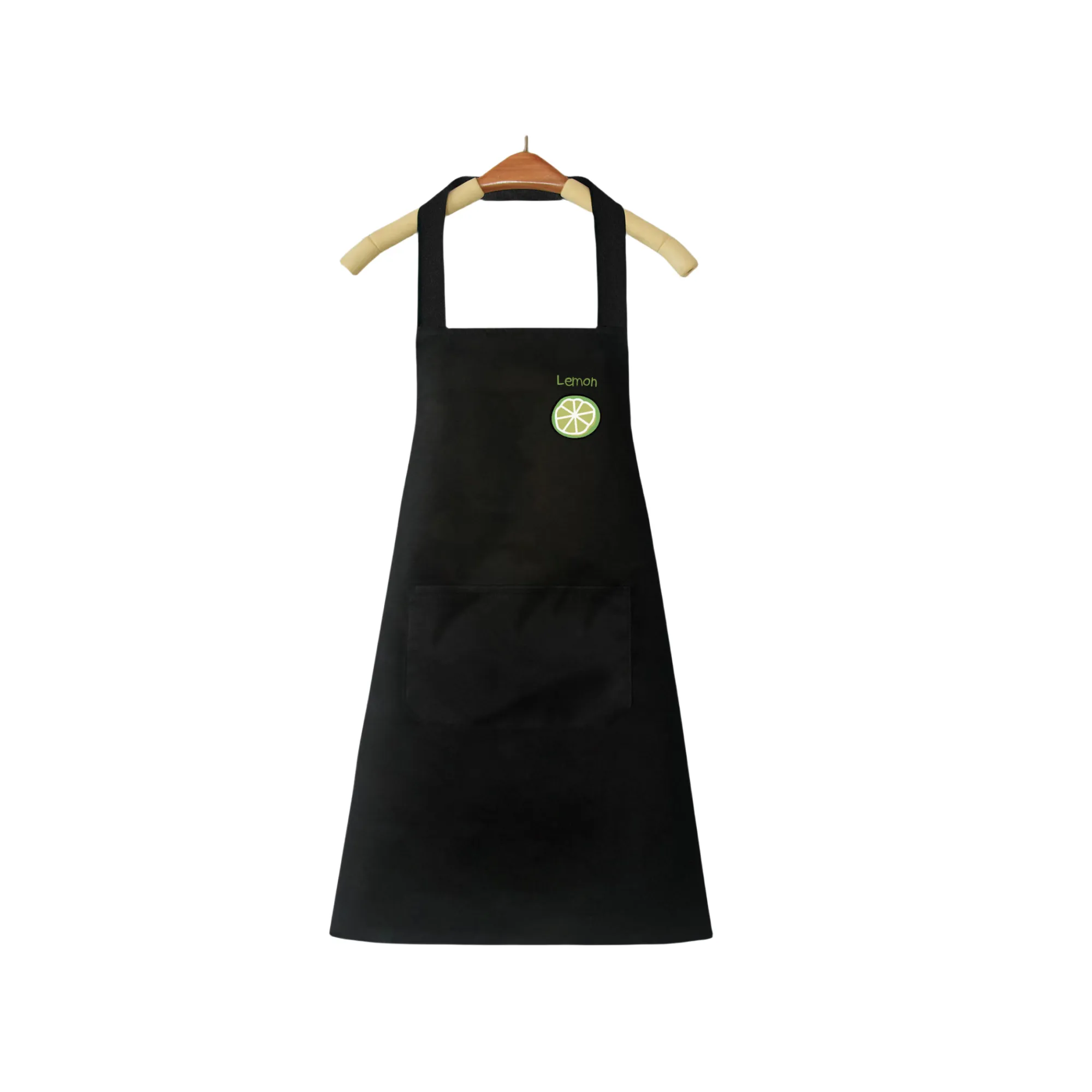 Custom PVC Kitchen Aprons 2