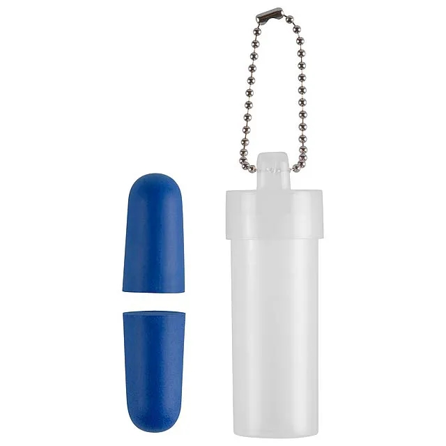 Earbud Set in Plastic Tube 10