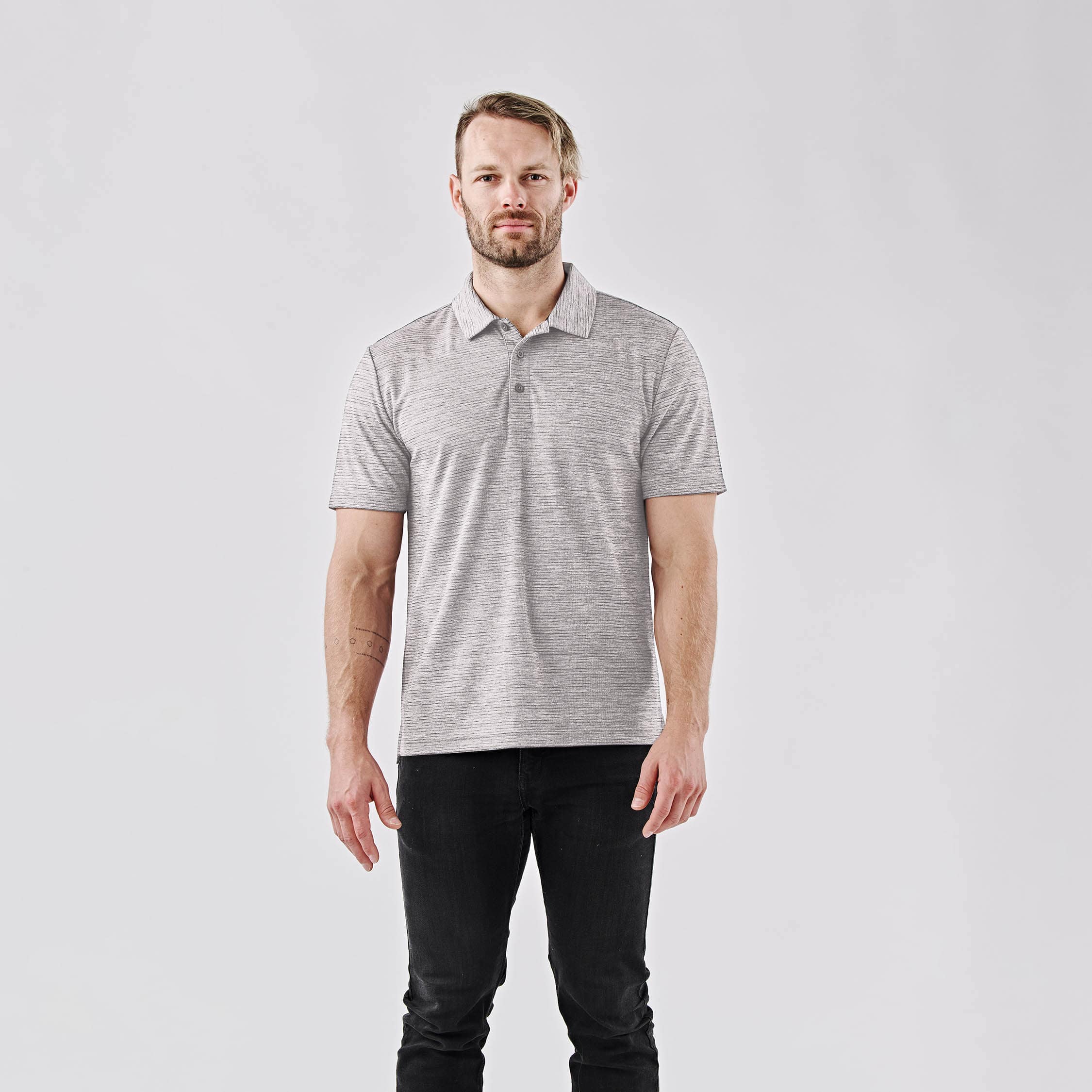 Stormtech Men's Torrente S/S Polo 12
