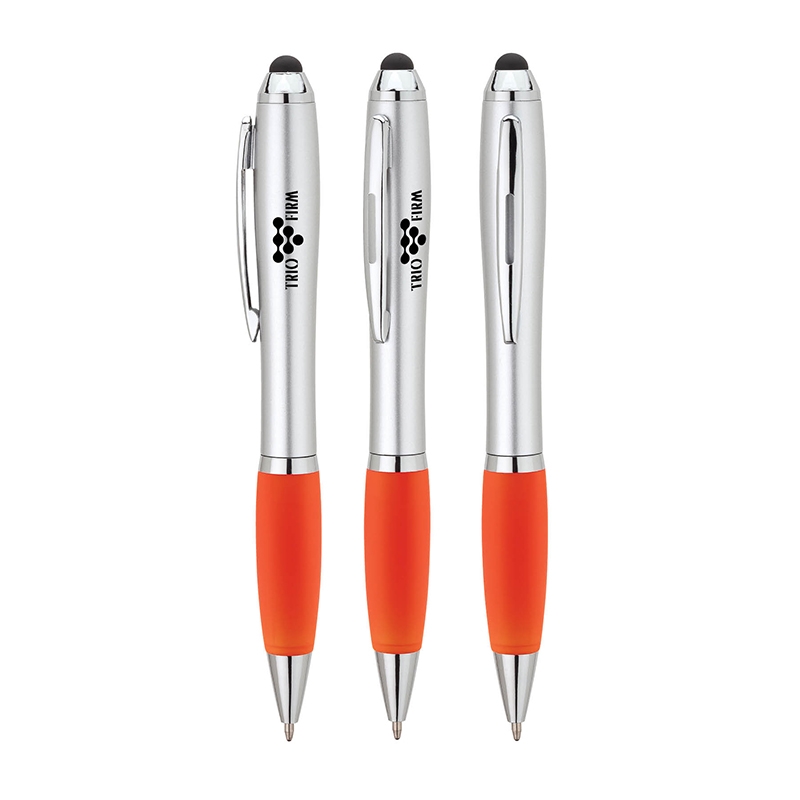Rhythm Ballpoint Pen / Stylus 12