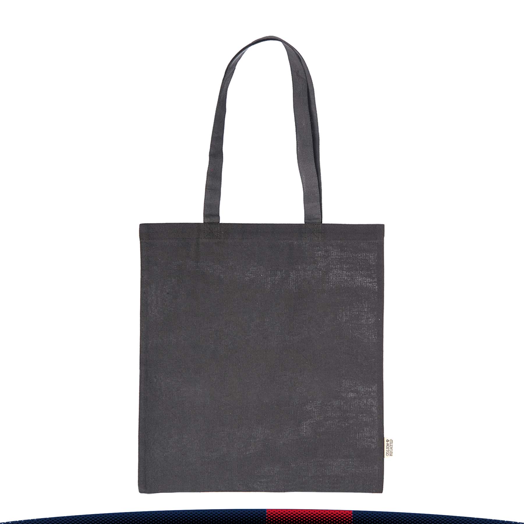 Cexio Tote Bag, custom tote bag with logo imprint 4
