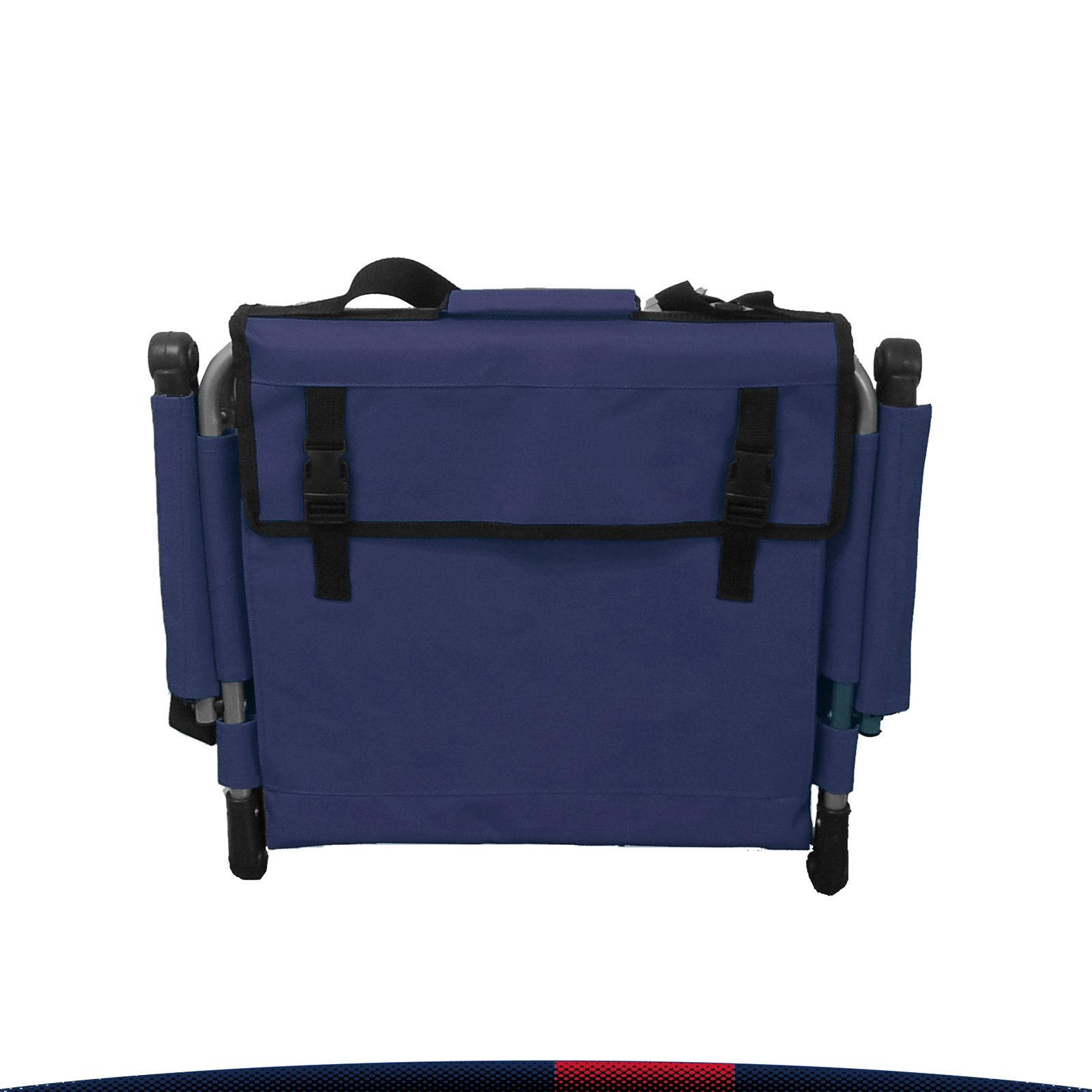 Gerald Folding Stadium Seat 6