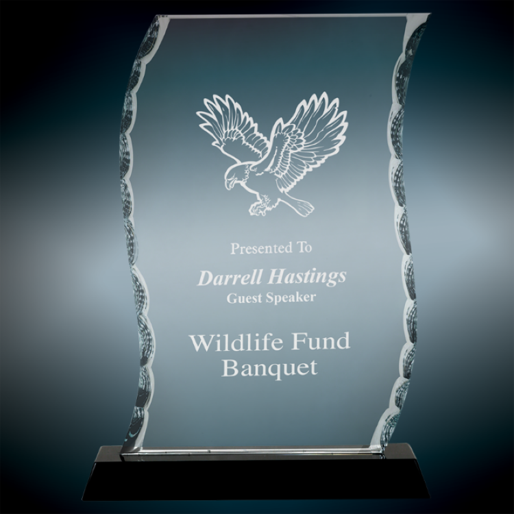 Facet Scroll Award 2