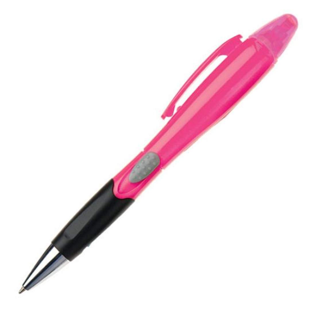 Champion Ballpoint/Highlighter 6