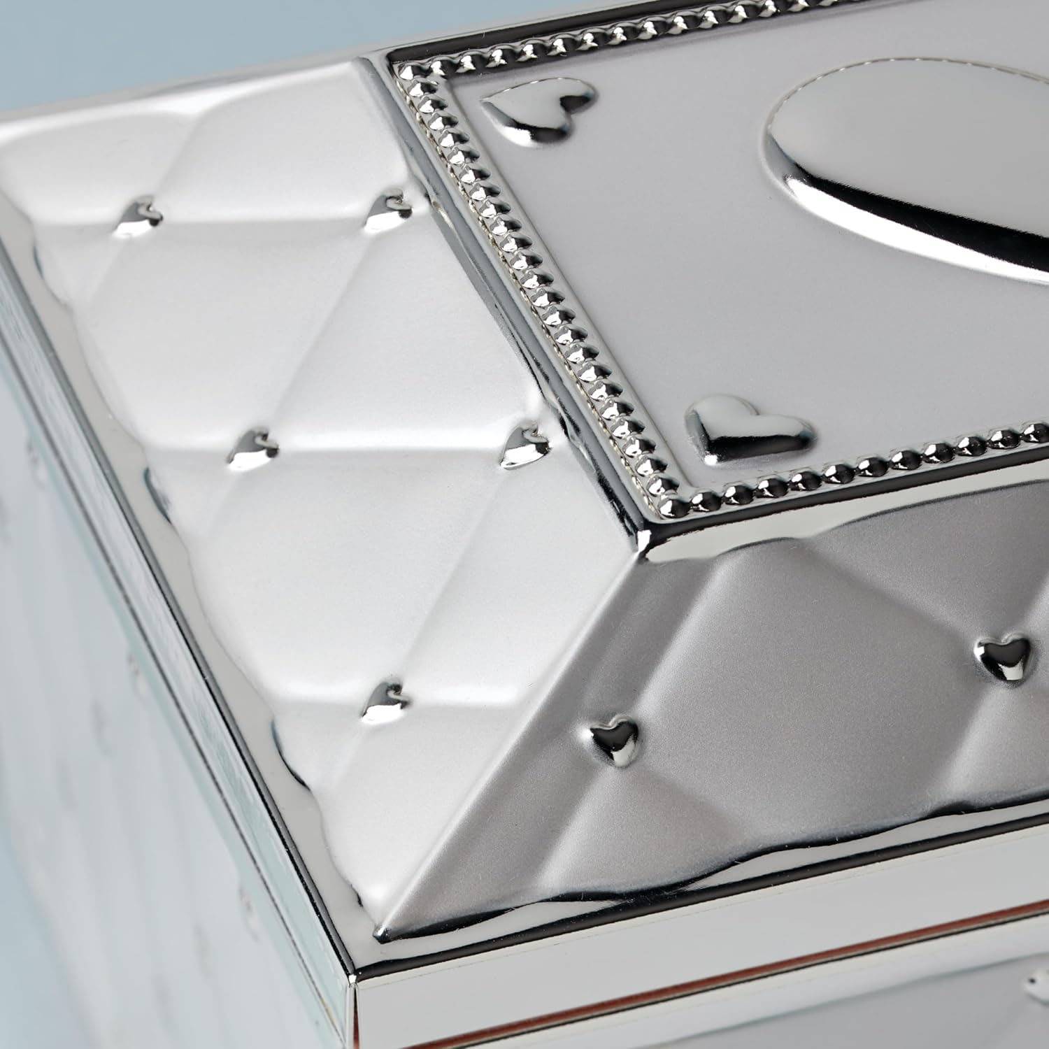 Musical Jewelry Organizer Box 5