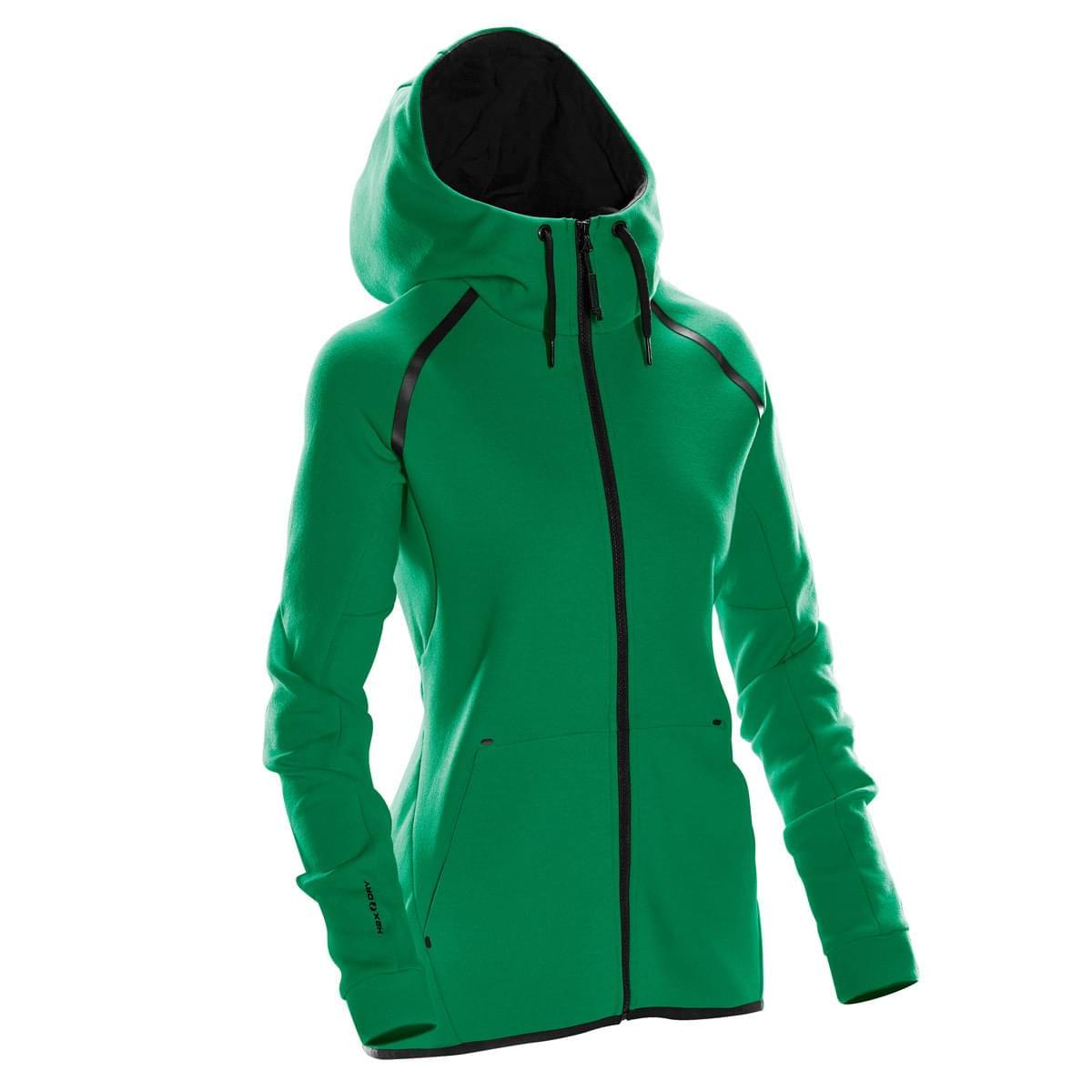 Stormtech Women's Reflex Hoody 2