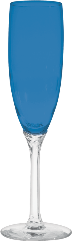 6 oz. Domaine Clear Stem Flute 24