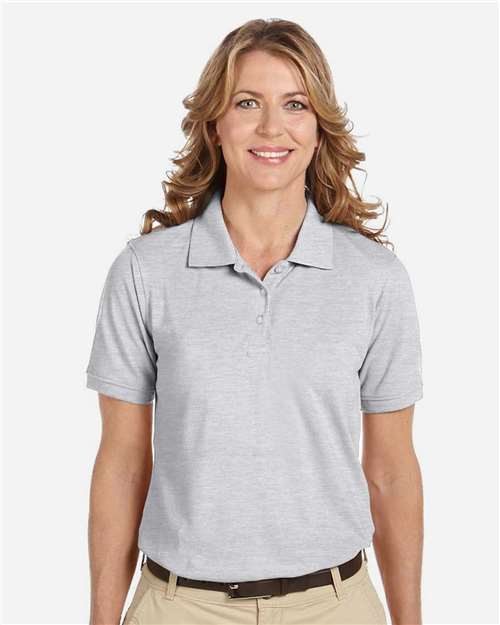 Women's Easy Blend Polo - M265W 2