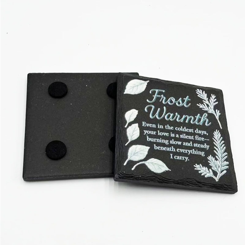 Custom Stone Coasters 14