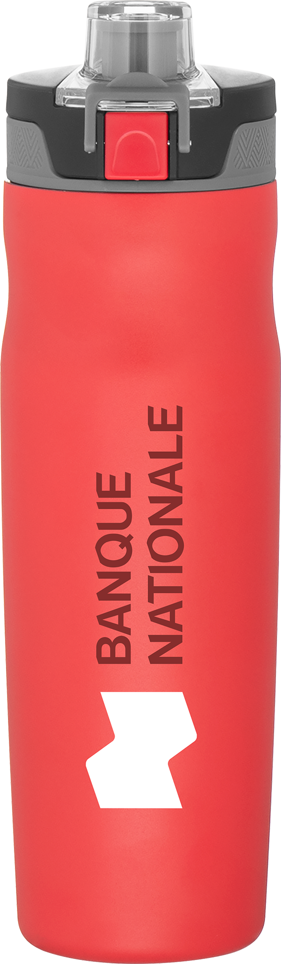 20.9 oz h2go jolt - powder, custom water bottle with logo imprint 43