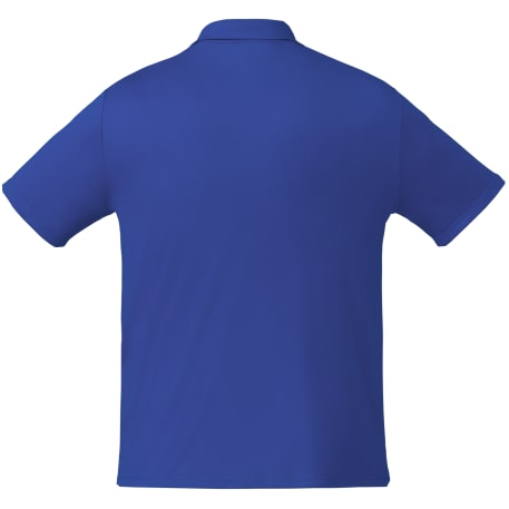 EVANS Eco Short Sleeve Polo - Men's 32