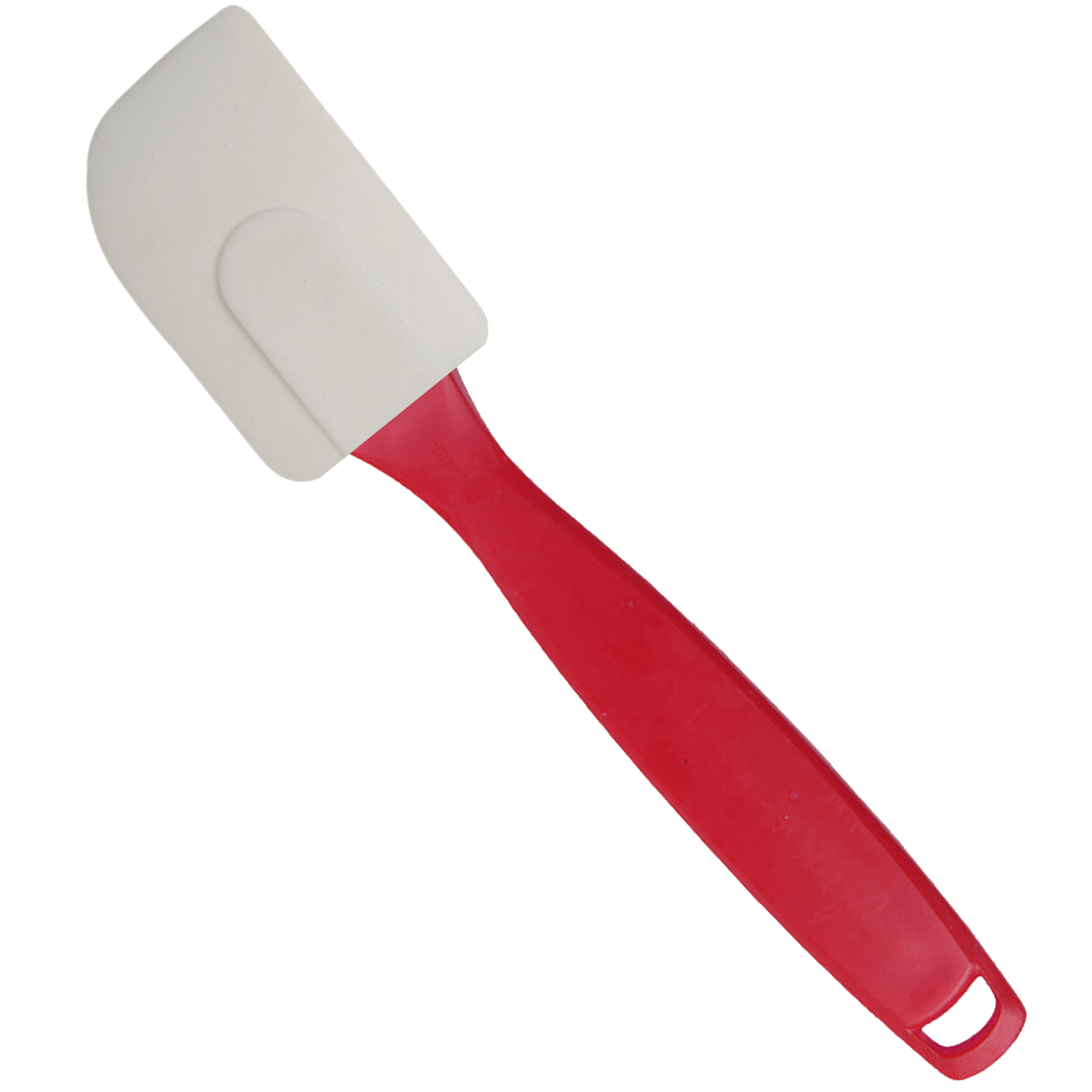 Silicone Spatula 6