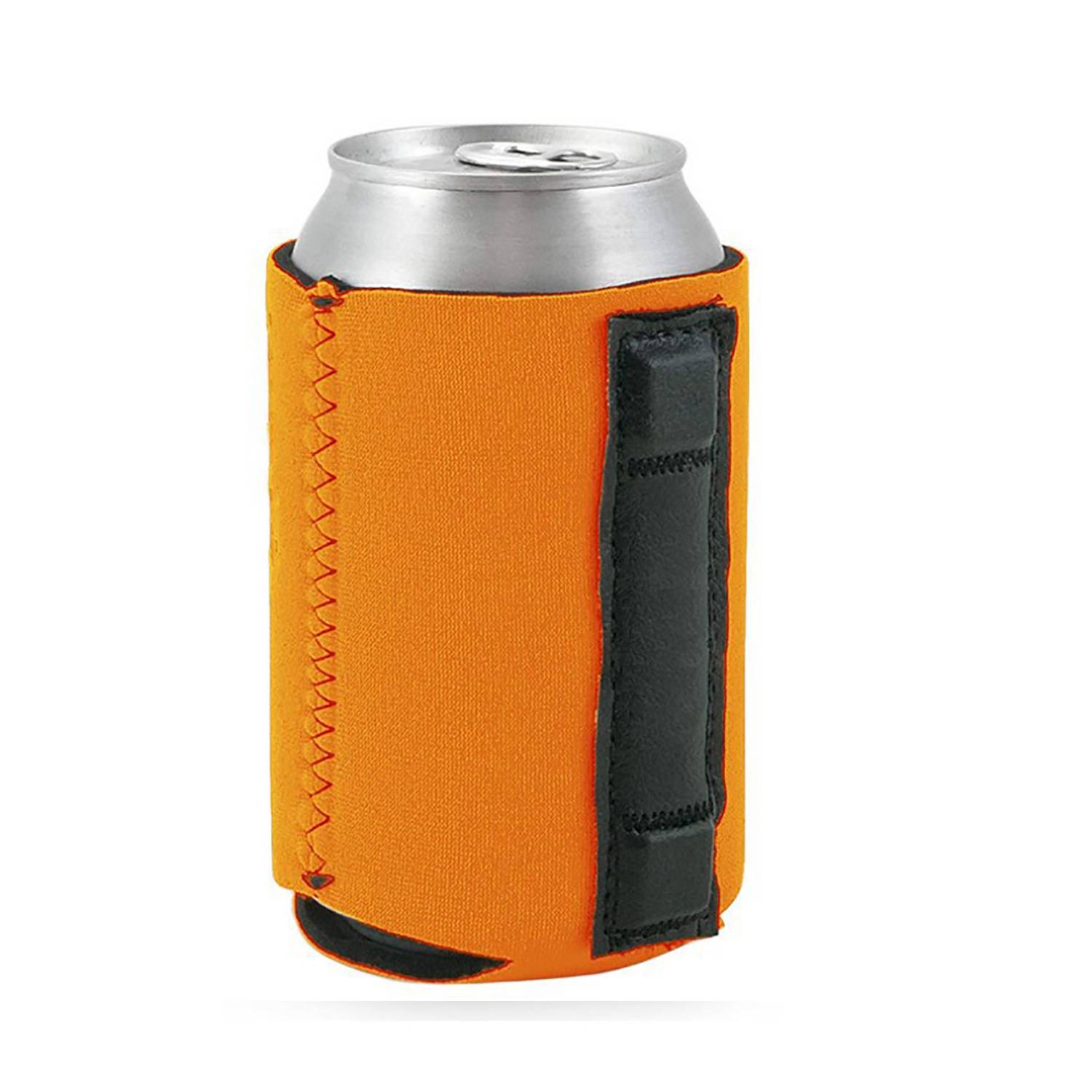 Magnetic Neoprene Beverage Can Sleeve 3