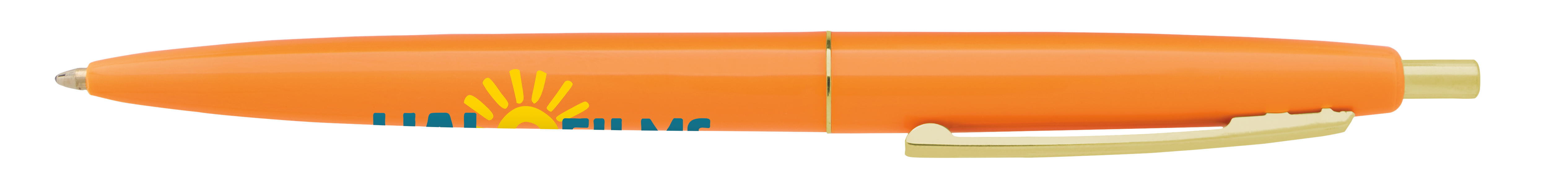 Classic Collection Clic™ Gold Pen 150