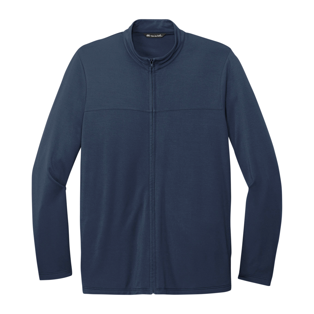 TravisMathew Newport Full-Zip Fleece 3