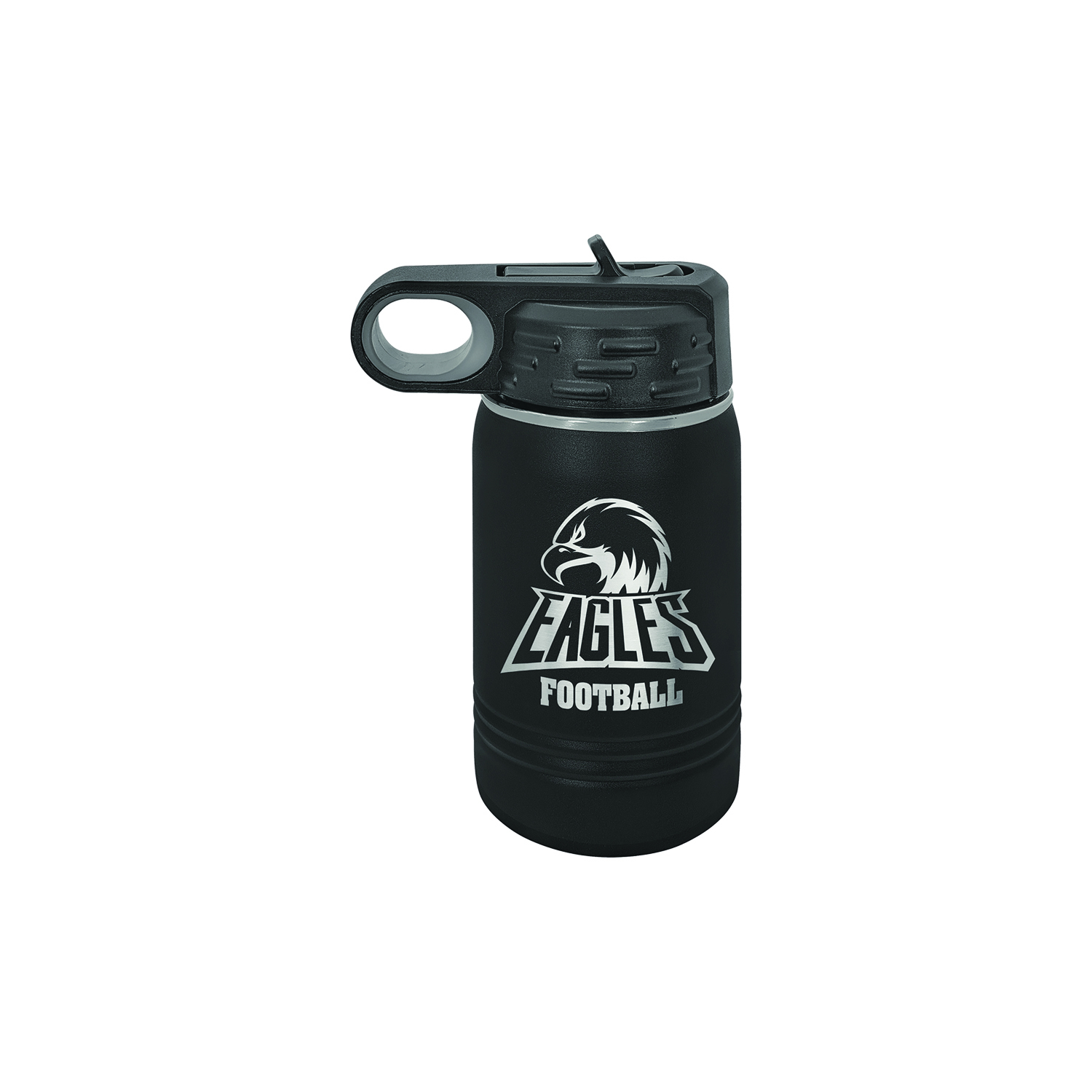 Polar Camel 12oz Stainless Steel Water Bottle 42