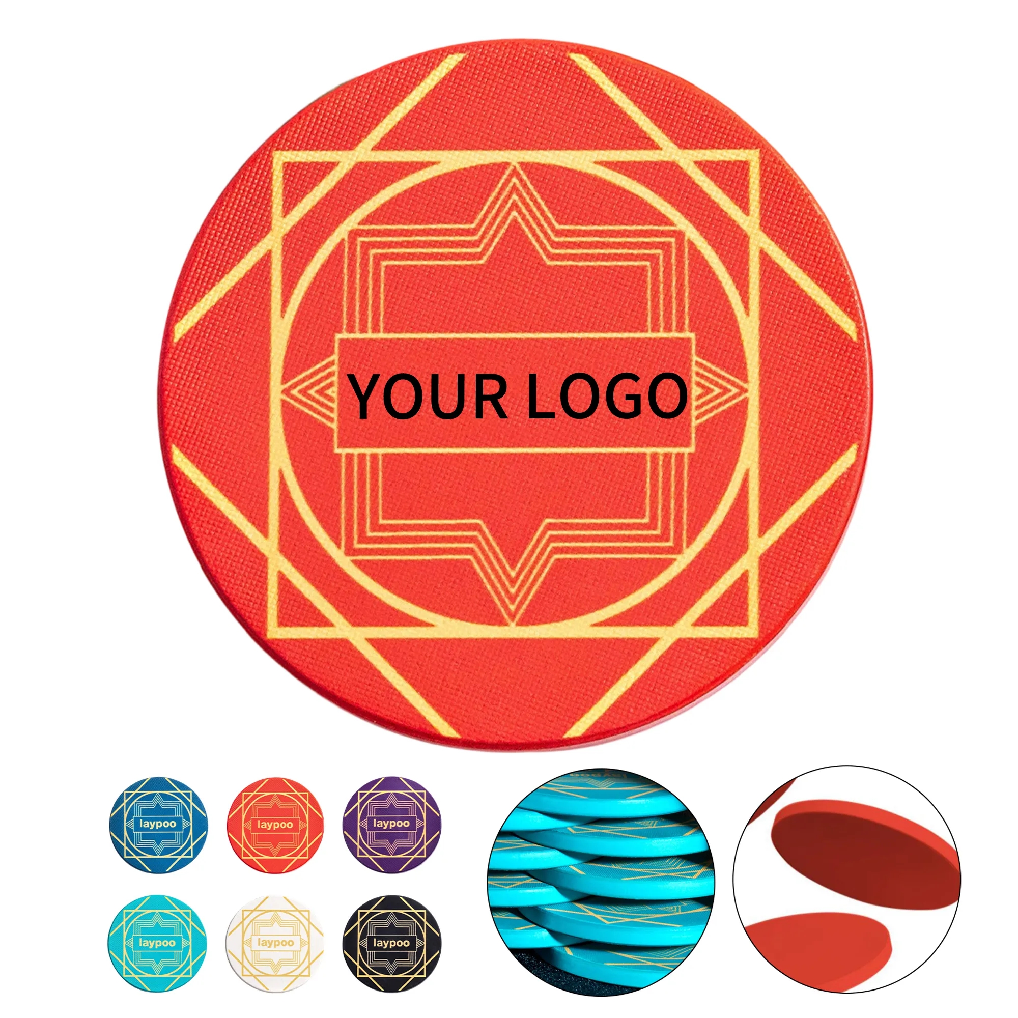 Friendship bracelet with letter beads compact and fun for daily wear. 2