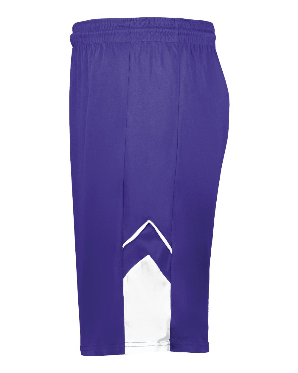 Unisex Alley-Oop Reversible Shorts - 1168 33