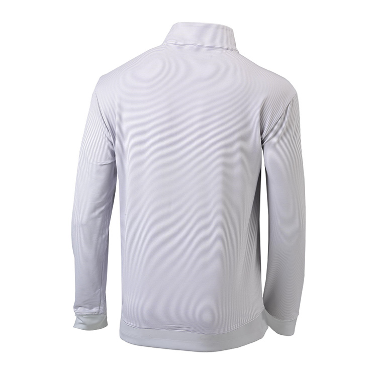 Columbia Omni-Wick Even Lie 1/4 Zip 4