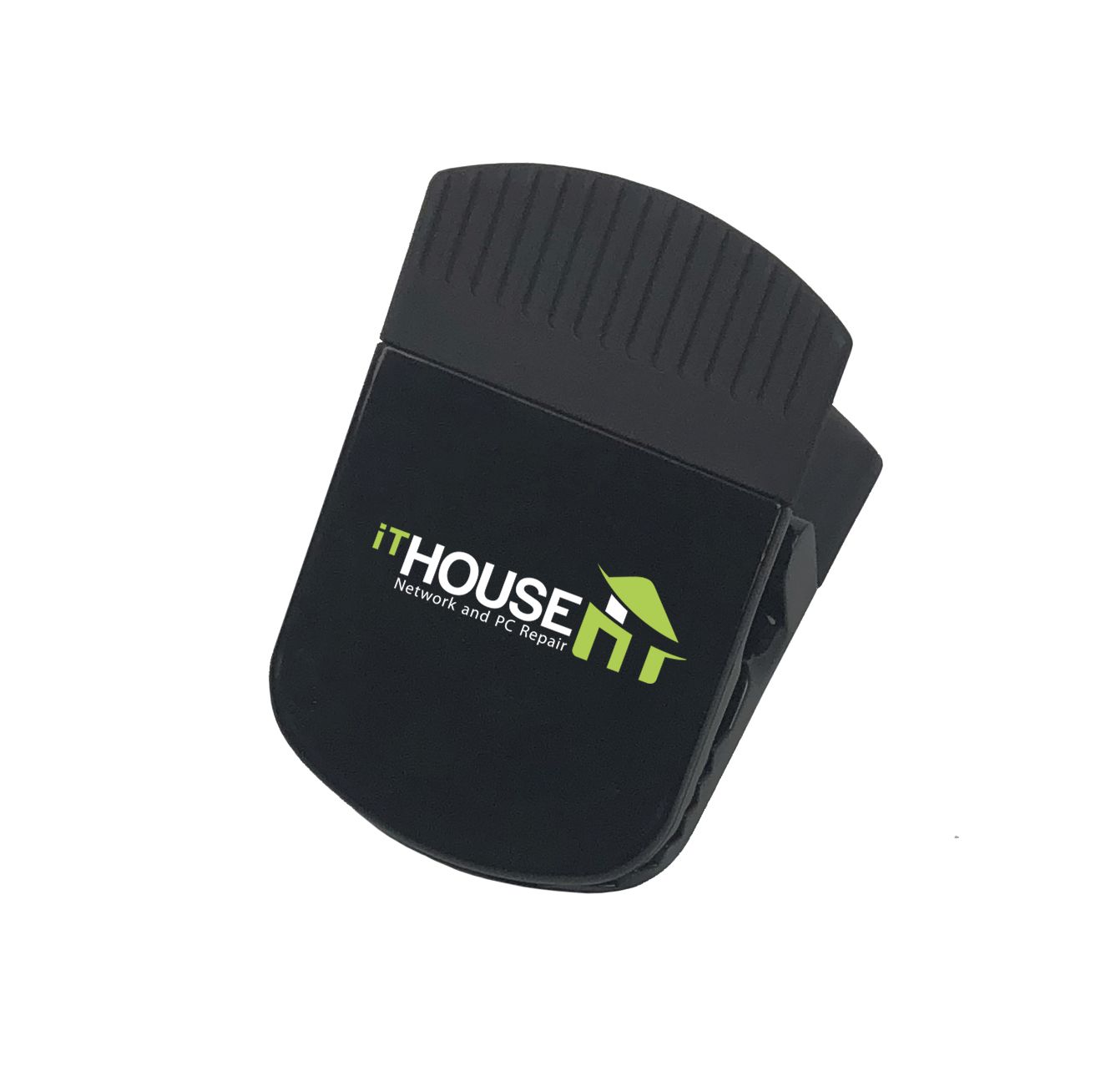Power Clip Jumbo 12