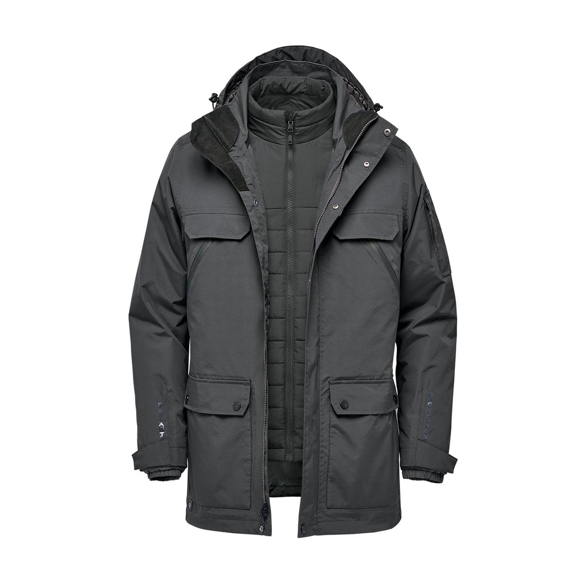 Stormtech Men's Fairbanks 5-in-1 Jacket 31