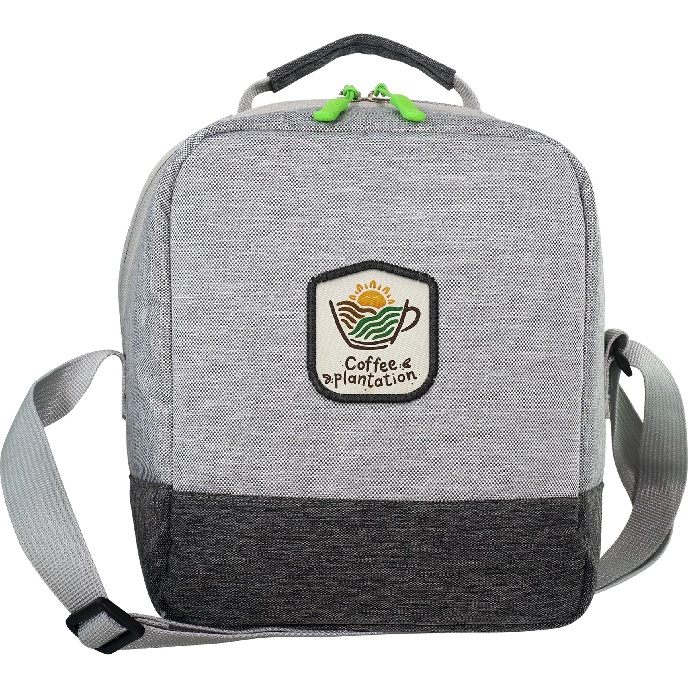 BAY EMBLEM HANDY COOLER BAG 13