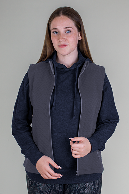 Women's Mesa Vest 36