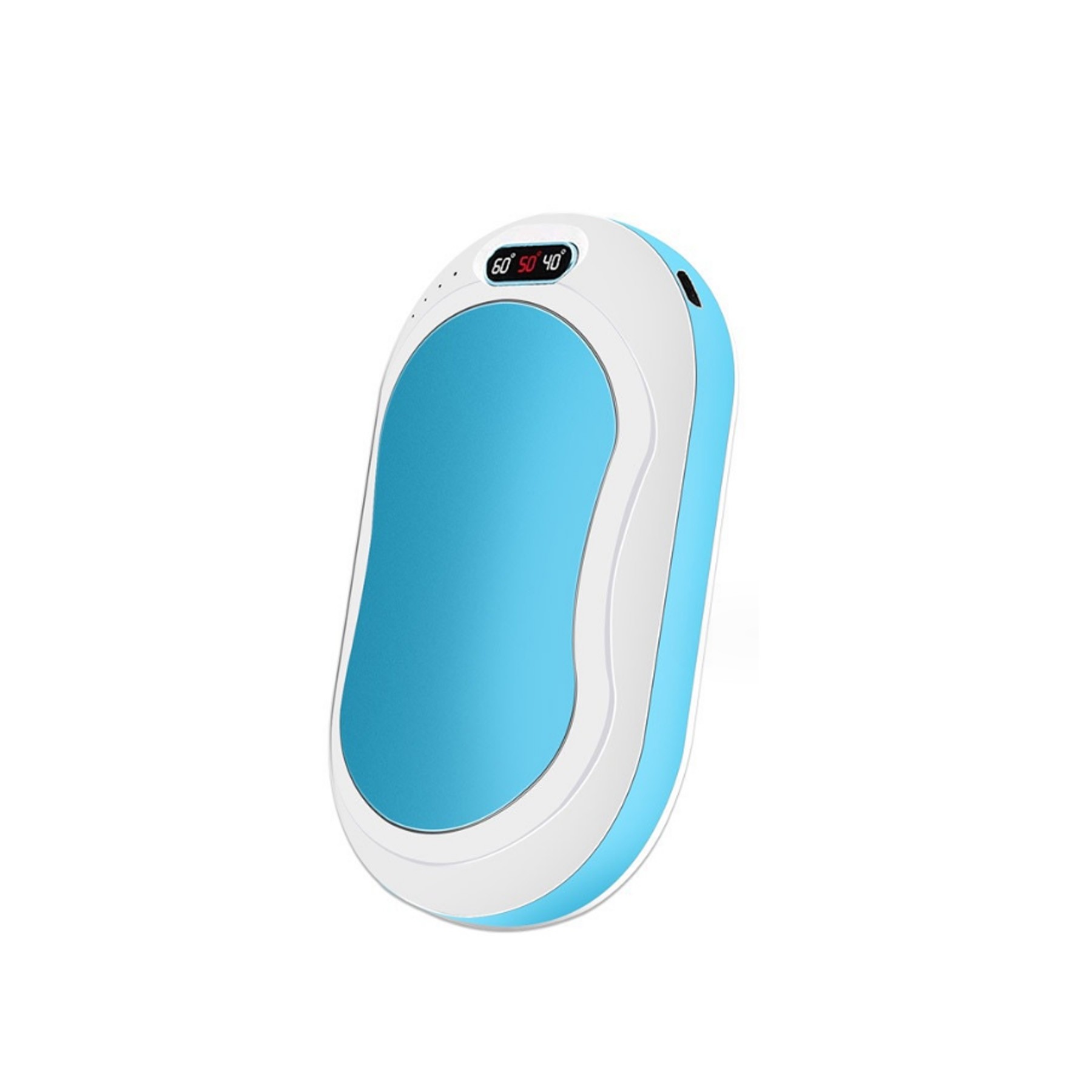 Electric Digital Hand Warmer 2