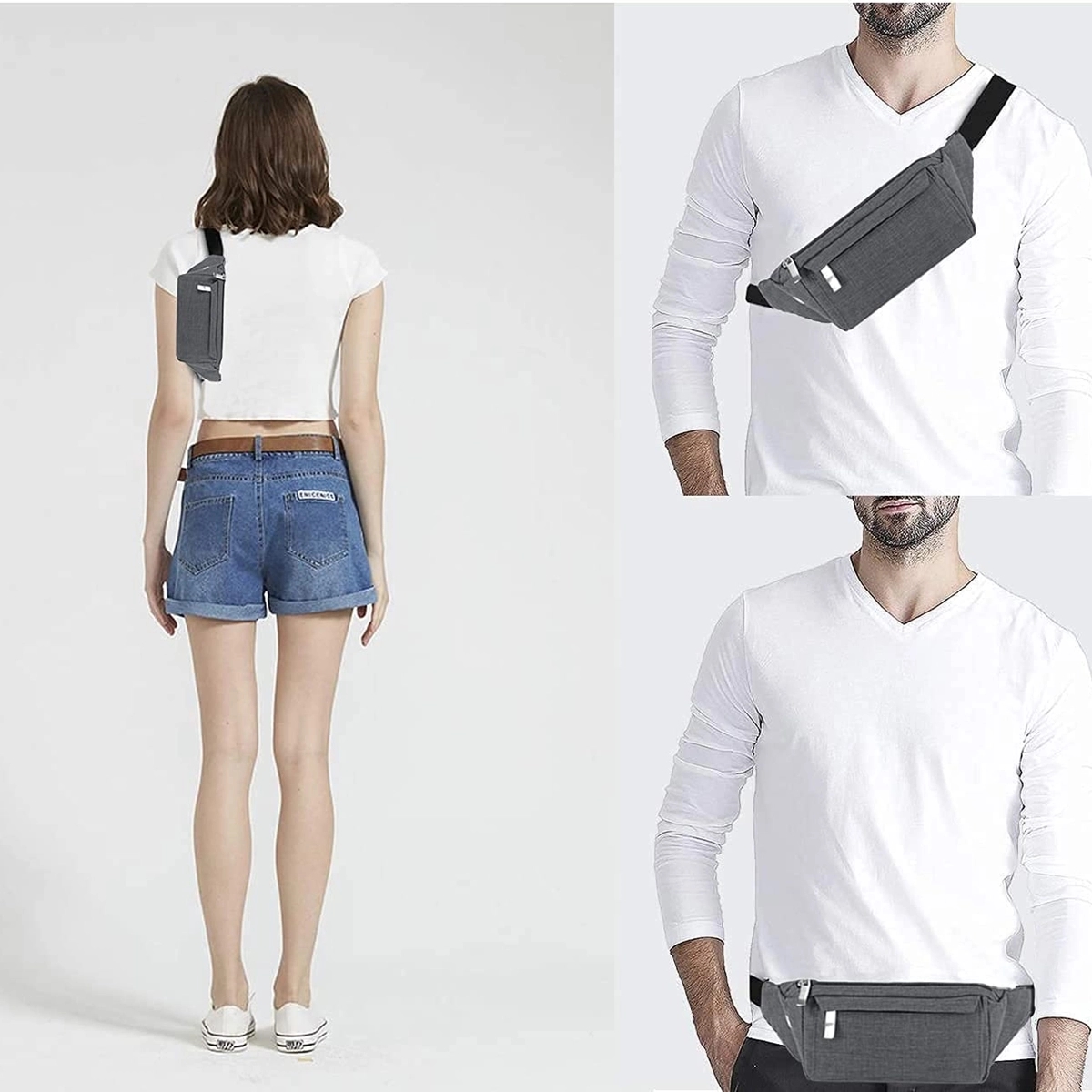 Sport Waist Bag 5